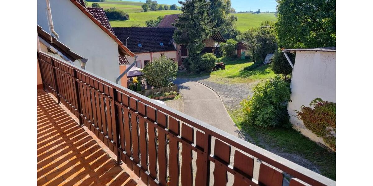 Einfamilienhaus Pfeffelbach - 5 Zimmer, 133 m&sup2;, 1.099&euro; | Angebot:24725468