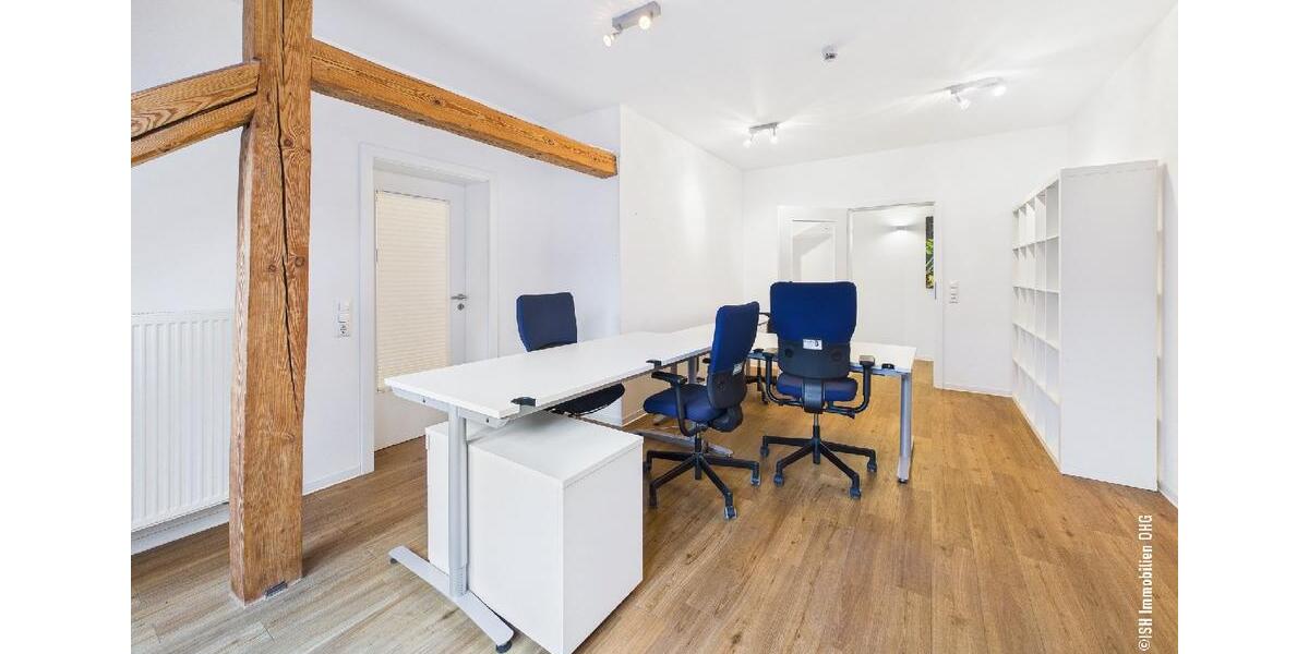 Gewerbeobjekt Agathenburg - 2.920&euro; | Angebot:23825995