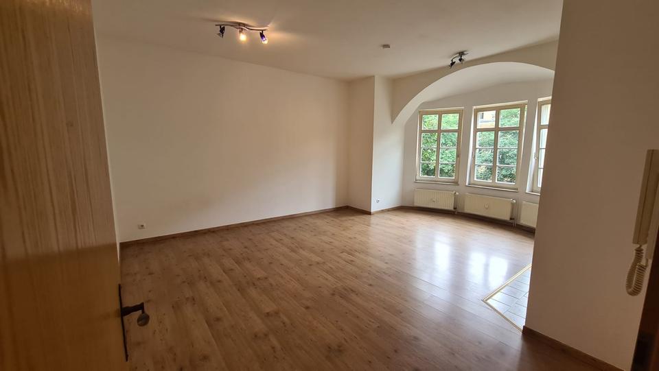 Etagenwohnung Halberstadt - 1 Zimmer, 34 m&sup2;, 228&euro; | Angebot:26638331