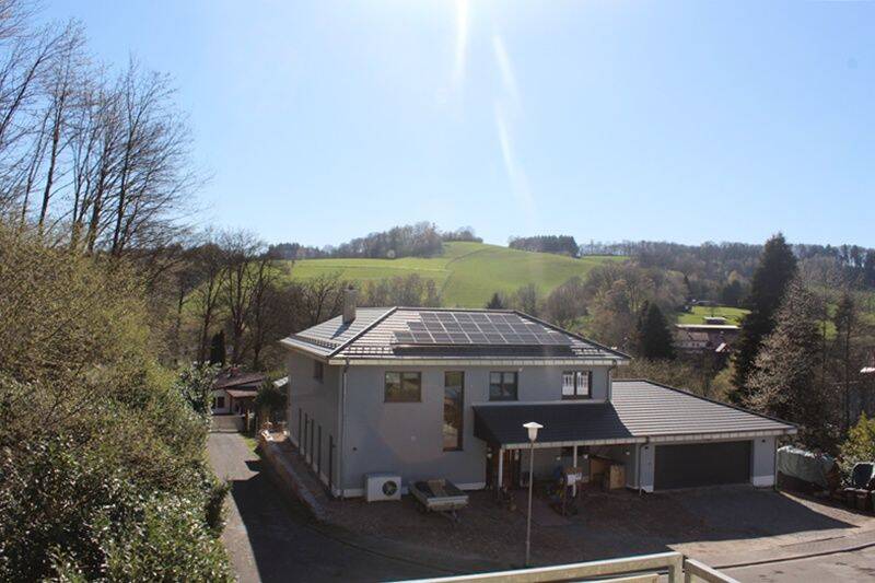 Etagenwohnung Wald-Michelbach Gadern - 2 Zimmer, 85 m&sup2;, 800&euro; | Angebot:26118143