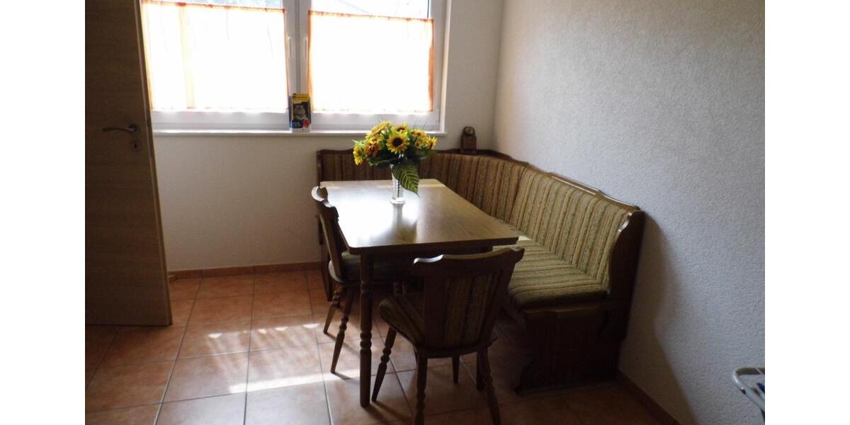 Erdgeschoßwohnung Mühlhausen-Ehingen Ehingen - 3 Zimmer, 40 m&sup2;, 580&euro; | Angebot:25865067