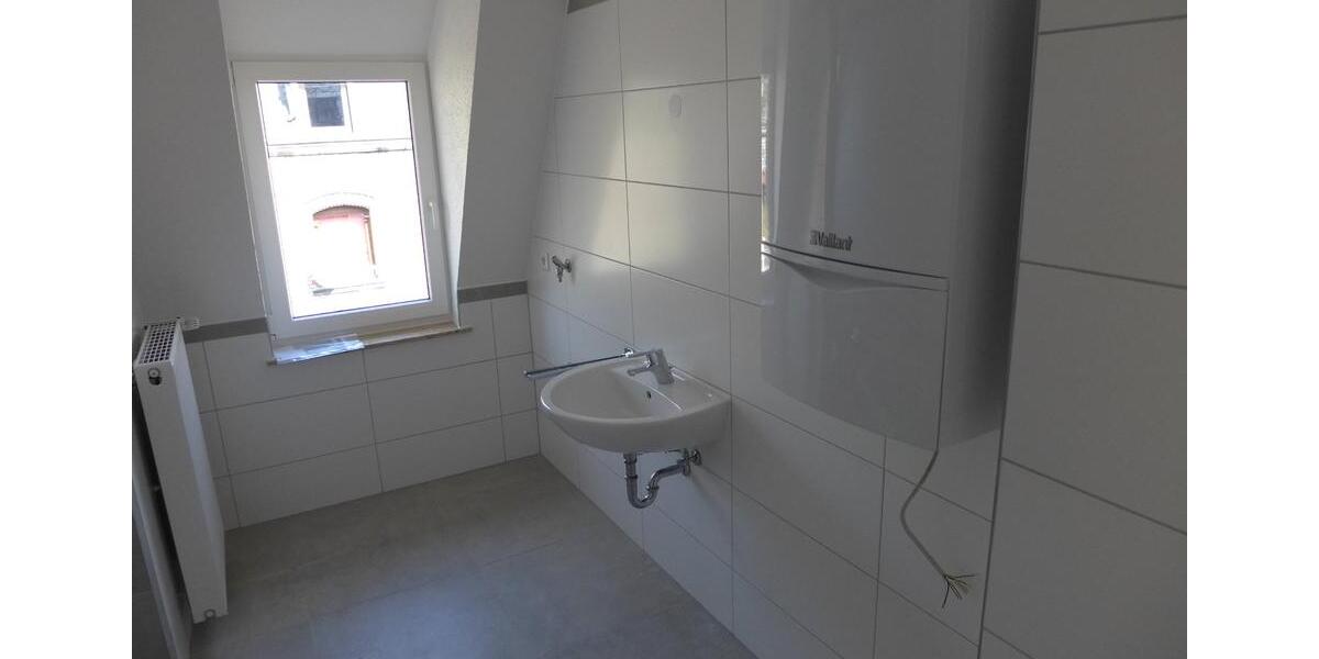 Etagenwohnung Fürth Südstadt - 4 Zimmer, 80 m&sup2;, 1.000&euro; | Angebot:24827220