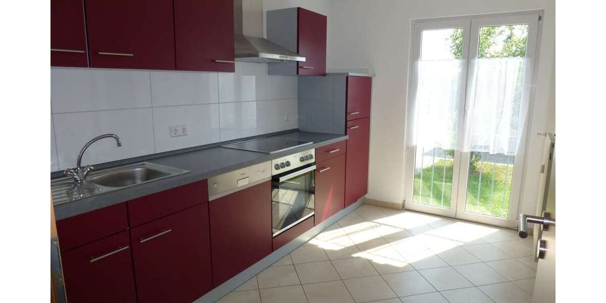 Etagenwohnung Fremdingen - 3 Zimmer, 80 m&sup2;, 670&euro; | Angebot:25335036