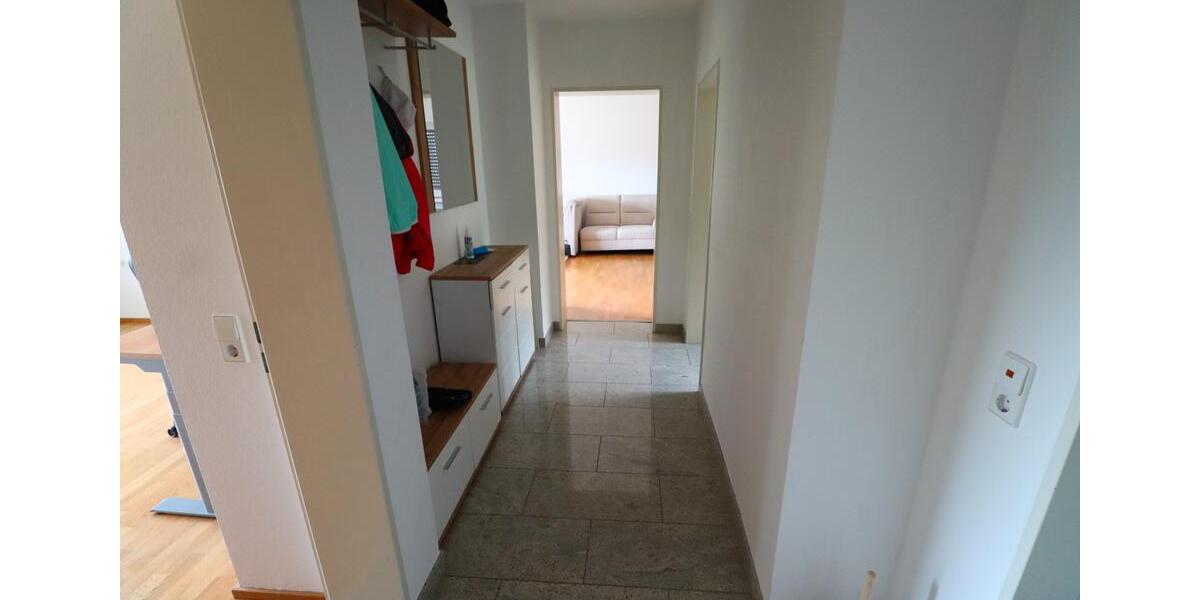 Etagenwohnung Ulm Söflingen - 3 Zimmer, 84 m&sup2;, 1.200&euro; | Angebot:26580018