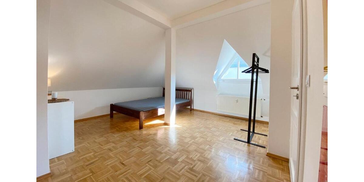 Dachgeschoßwohnung Mayen - 1 Zimmer, 45 m&sup2;, 495&euro; | Angebot:25961735