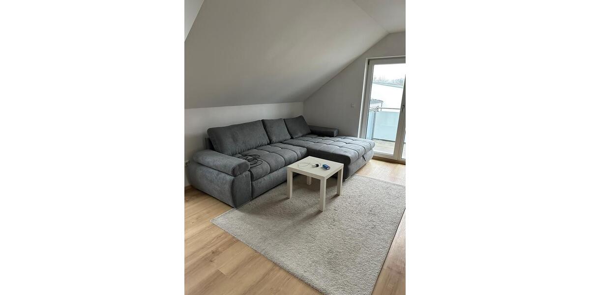 Dachgeschoßwohnung Passau Mühltal - 1 Zimmer, 51 m&sup2;, 800&euro; | Angebot:25902227