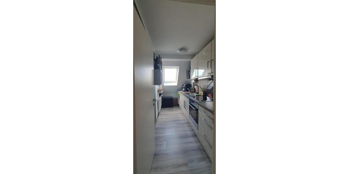 Dachgeschoßwohnung Horn-Bad Meinberg Bad Meinberg - 3 Zimmer, 96 m&sup2;, 750&euro; | Angebot:24953577