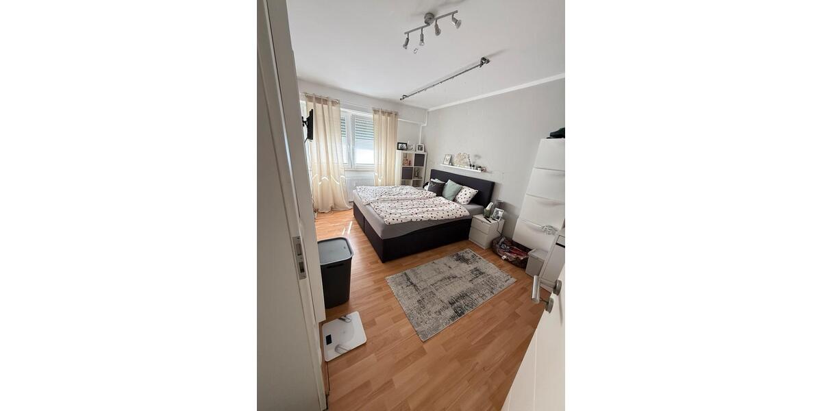 Hochparterre Osnabrück - 3 Zimmer, 63 m&sup2;, 650&euro; | Angebot:26296864