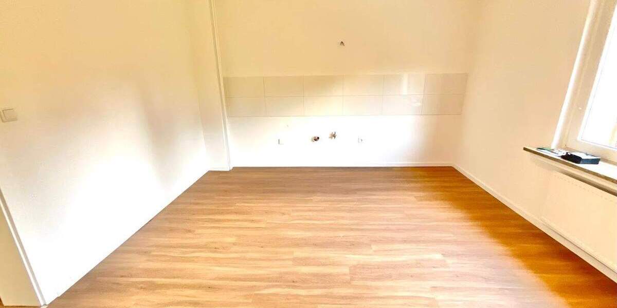 Etagenwohnung Recklinghausen Röllinghausen - 2 Zimmer, 35 m&sup2;, 335&euro; | Angebot:25801315