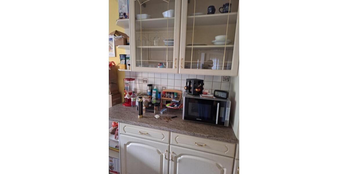 Erdgeschoßwohnung Neunkirchen - 2 Zimmer, 65 m&sup2;, 420&euro; | Angebot:25022816