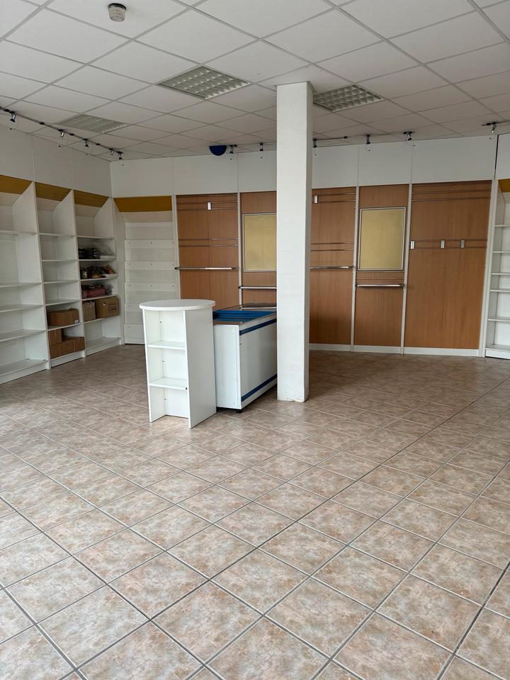 Ladenlokal in zentraler Lage zu vermieten zimmer