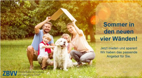 Etagenwohnung Verden (Aller) - 3 Zimmer, 68 m&sup2;, 629&euro; | Angebot:26305229