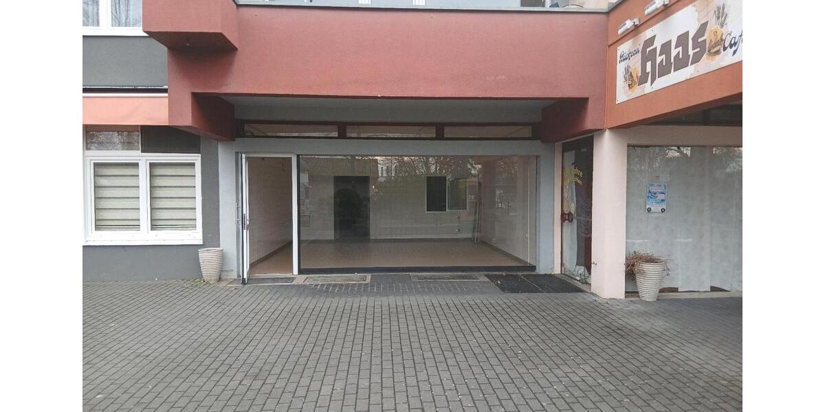 Gewerbeobjekt Seligenstadt - 830&euro; | Angebot:25069033