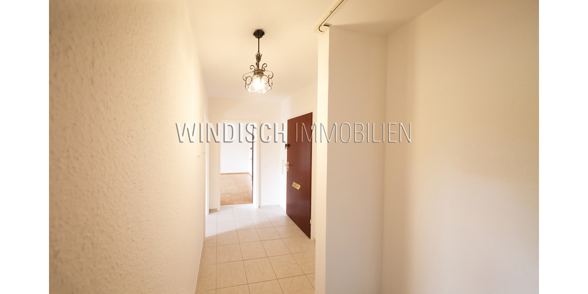 WINDISCH IMMOBILIEN - Gut geschnittene 3-Zimmer Wohnung in begehrter Wohnlage von München - Etagenwohnung München / Laim Laim | Angebot:27044165