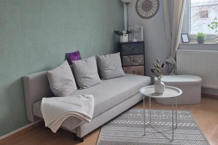 Messezimmer zu vermieten - Toplage - gute Anbindung 1 zimmer