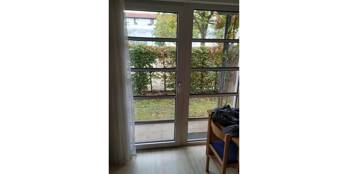 Erdgeschoßwohnung Weiden in der Oberpfalz - 1 Zimmer, 19 m&sup2;, 500&euro; | Angebot:26705062