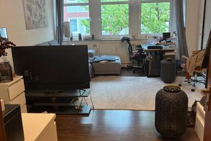 Wohnen auf Zeit Siegen - 27 Zimmer, 86 m&sup2;, 435&euro; | Angebot:25895393