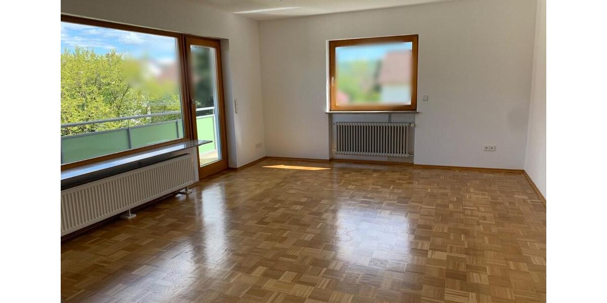 Etagenwohnung Neuenstein - 2 Zimmer, 71 m&sup2;, 800&euro; | Angebot:24819857