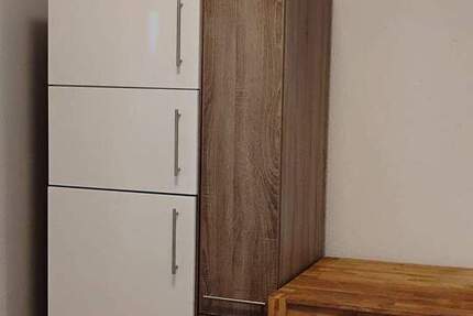 Wohnung Langelsheim Langelsheim (Innenstadt) - 4 Zimmer, 74 m&sup2;, 430&euro; | Angebot:25139944