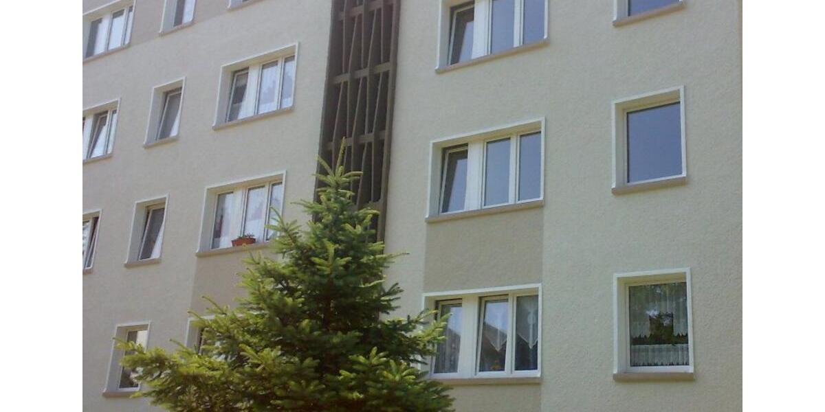 Günstige 3-Raum-Wohnung im 2.OG 3 zimmer