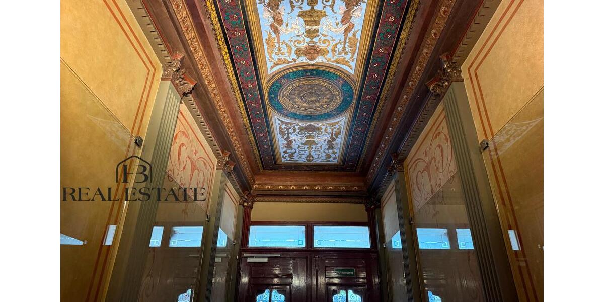 Etagenwohnung Magdeburg - 5 Zimmer, 120 m&sup2;, 1.000&euro; | Angebot:25054920