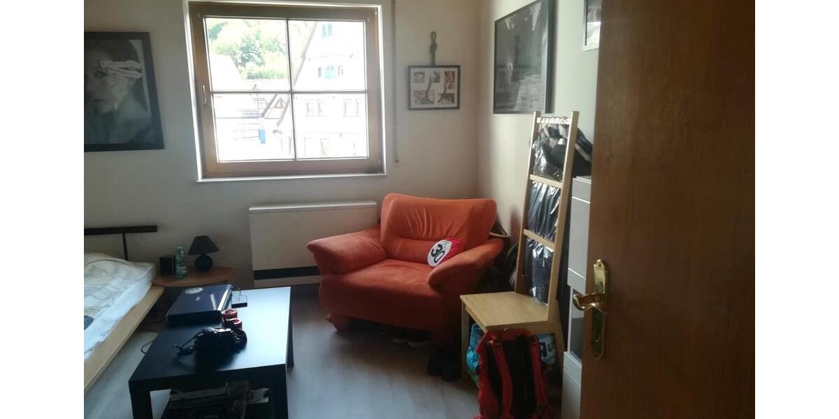 Wohnen auf Zeit Mönsheim - 1 Zimmer, 20 m&sup2;, 450&euro; | Angebot:20188470