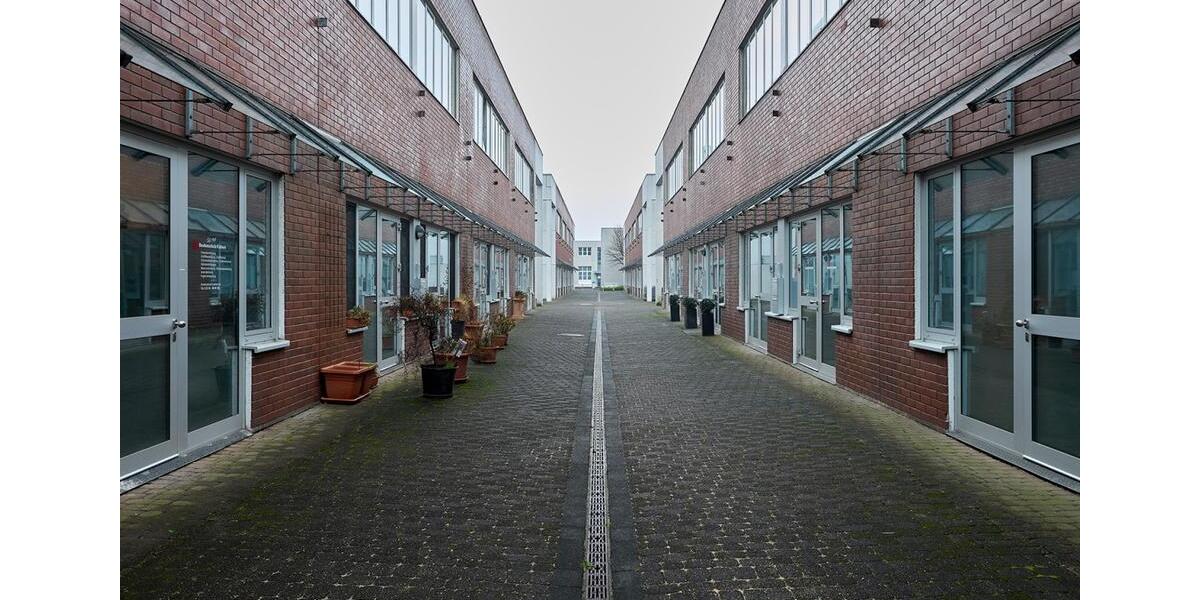 Gewerbeobjekt Köln Rodenkirchen - 14&euro; | Angebot:26425320