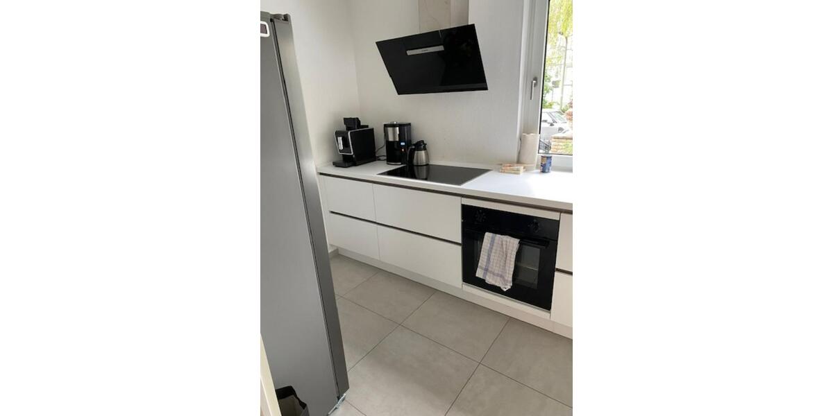 Erdgeschoßwohnung München Aubing-Lochhausen-Langwied - 5 Zimmer, 160 m&sup2;, 2.900&euro; | Angebot:25102130