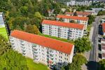 Etagenwohnung Suhl Aue 1 - 2 Zimmer, 46 m&sup2;, 312&euro; | Angebot:26629537