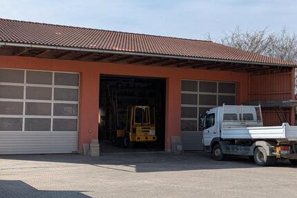 Gewerbeobjekt Massing - 4&euro; | Angebot:26008691