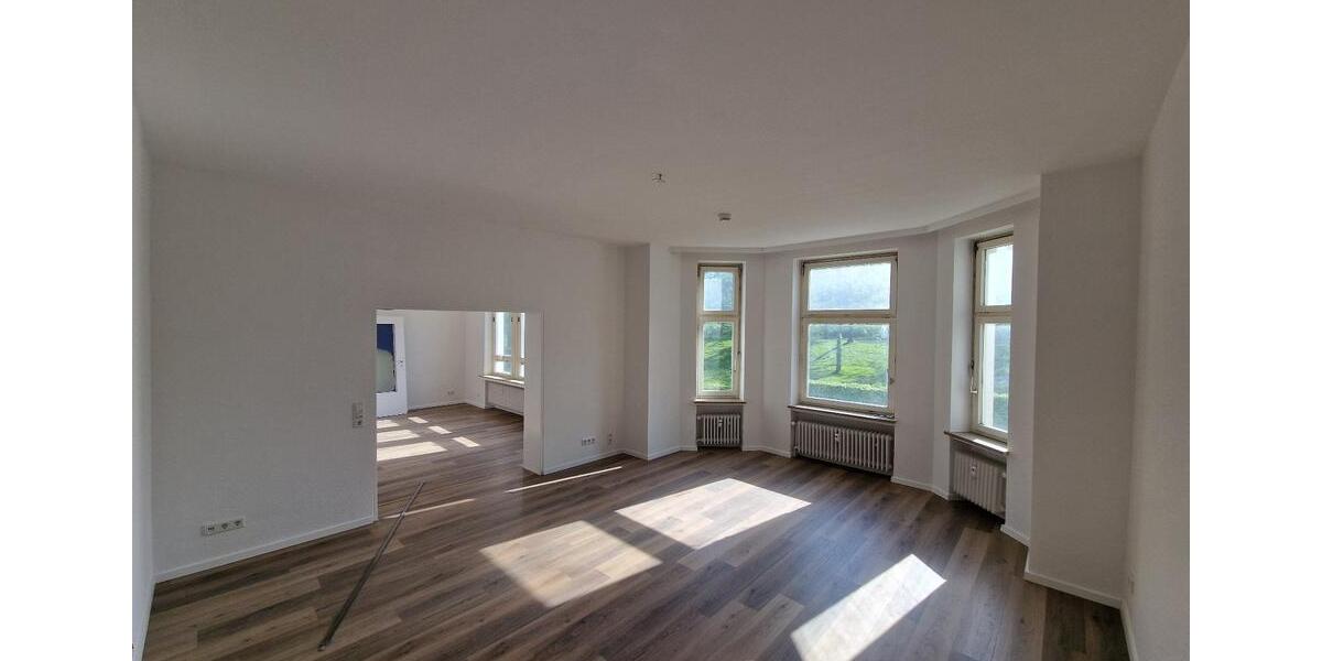 Erdgeschoßwohnung Stadthagen - 4 Zimmer, 128 m&sup2;, 950&euro; | Angebot:24440116