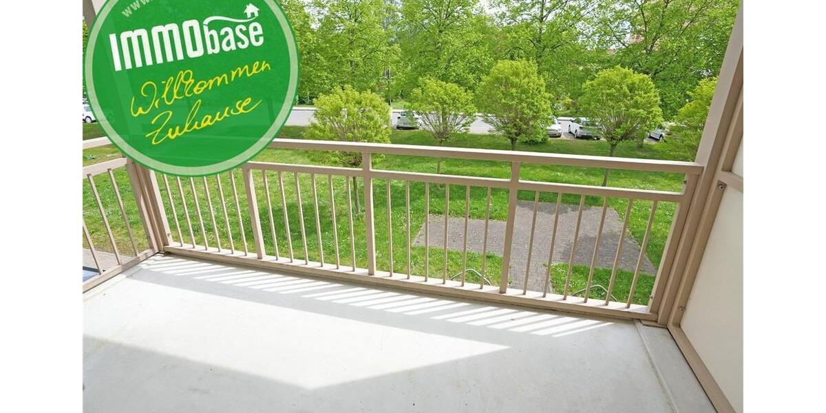 Etagenwohnung Frankenberg (Sachsen) - 2 Zimmer, 43 m&sup2;, 257&euro; | Angebot:26602876