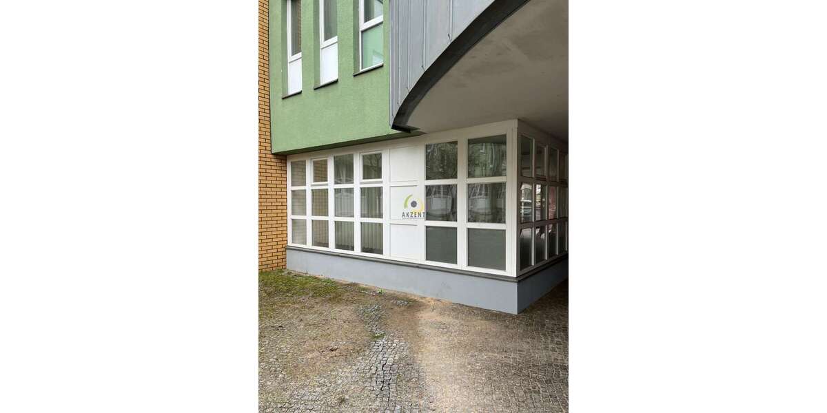 Gewerbeobjekt Luckenwalde - 359&euro; | Angebot:26063651
