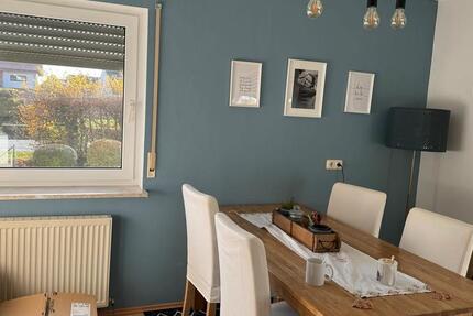 Wohnung Hofheim in Unterfranken - 4.5 Zimmer, 90 m&sup2;, 750&euro; | Angebot:26534485