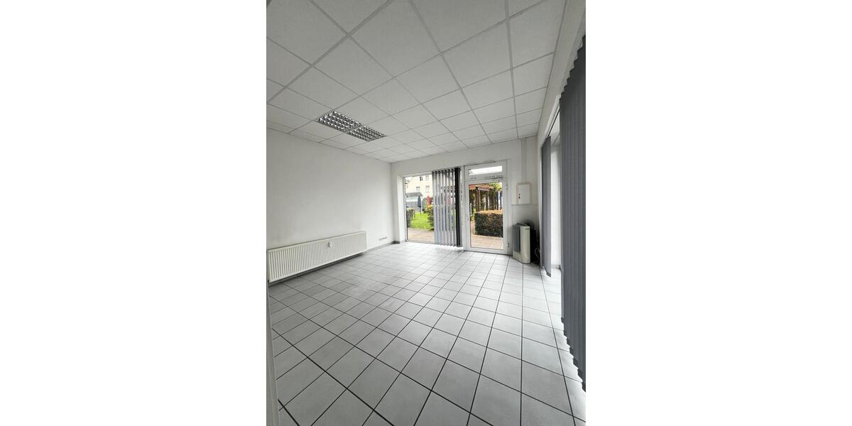 Gewerbefläche (ideal als Büro) zimmer