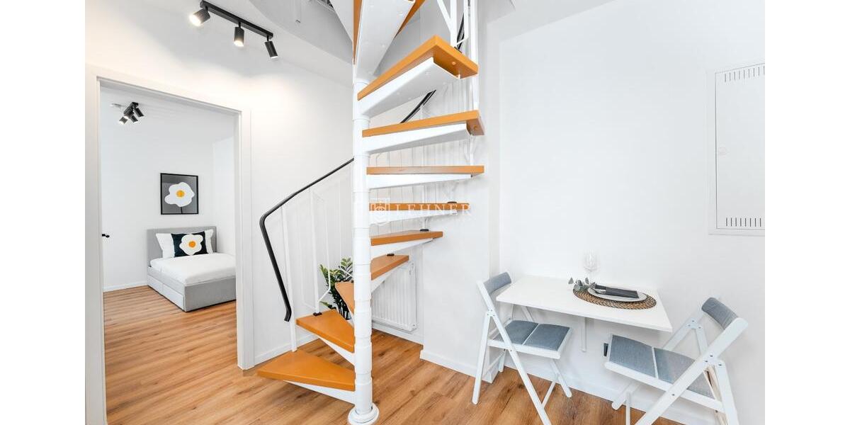 Wohnen auf Zeit Nürnberg Rabus - 4 Zimmer, 14 m&sup2;, 515&euro; | Angebot:24814717
