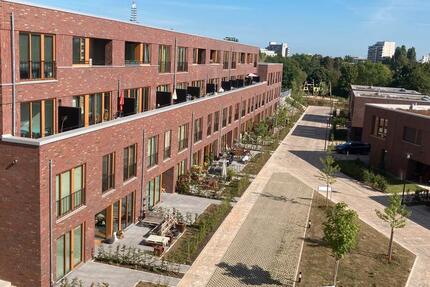 Wohnung Hannover Buchholz-Kleefeld - 3 Zimmer, 78 m&sup2;, 805&euro; | Angebot:25262350