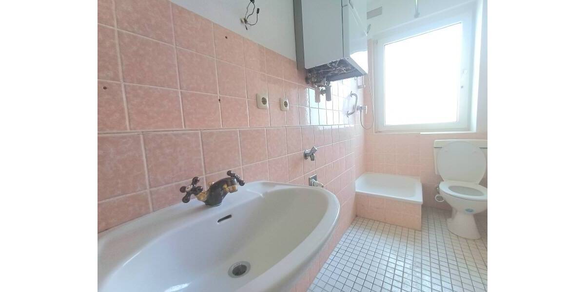 Etagenwohnung Minden Innenstadt - 2 Zimmer, 46 m&sup2;, 499&euro; | Angebot:26154022