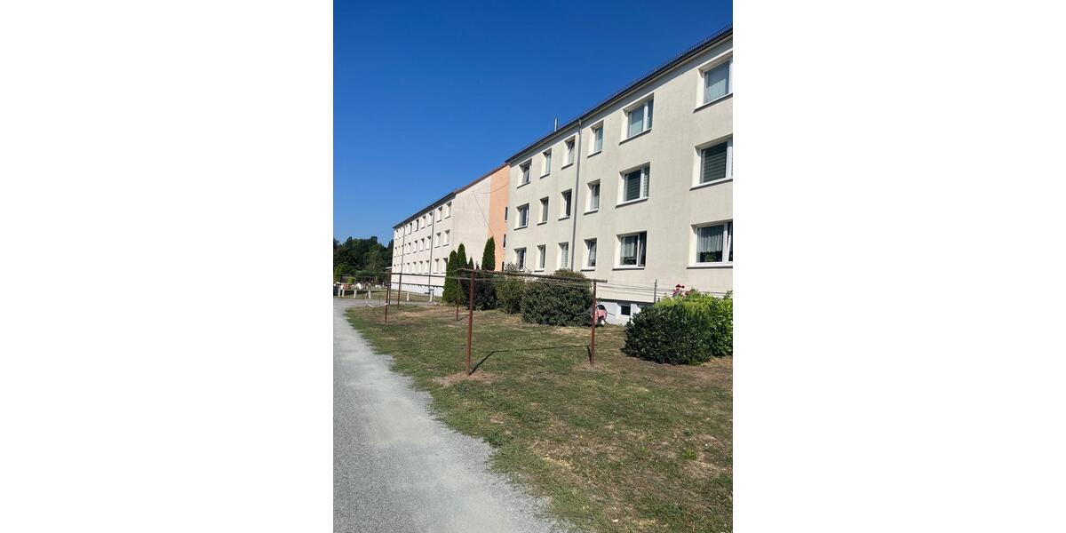 Etagenwohnung Stavenhagen - 2 Zimmer, 55 m&sup2;, 330&euro; | Angebot:20238295