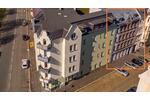 Erstbezug nach Sanierung! Großzügige 2 Zimmer Wohnung mit Balkon! - Etagenwohnung Gera Debschwitz | Angebot:27459397