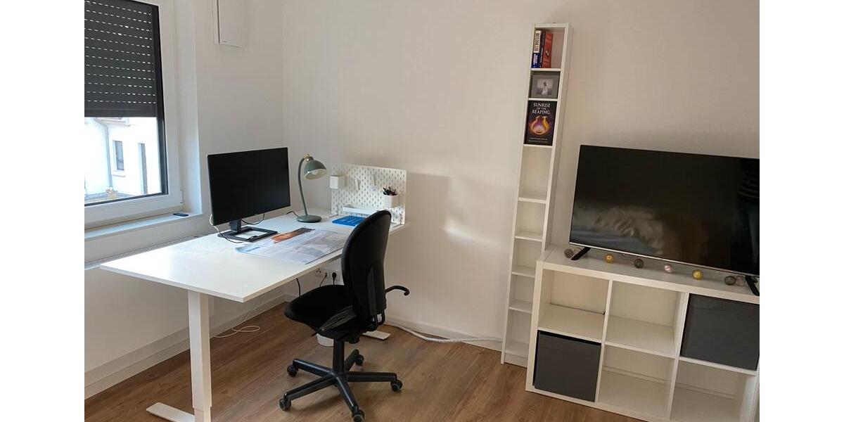 Wohnen auf Zeit Oldenburg Alexandersfeld - 1 Zimmer, 15 m&sup2;, 520&euro; | Angebot:24354738