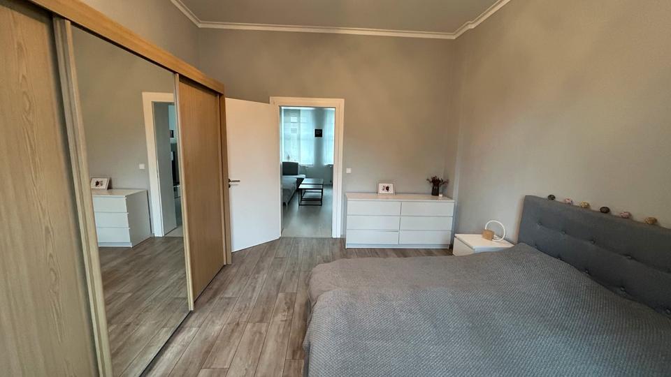 Erdgeschoßwohnung Herne Wanne - 4.5 Zimmer, 125 m&sup2;, 1.250&euro; | Angebot:25087090