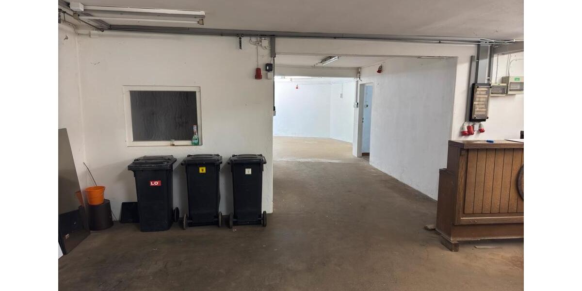 Gewerbeobjekt Hüttenberg - 650&euro; | Angebot:26274111