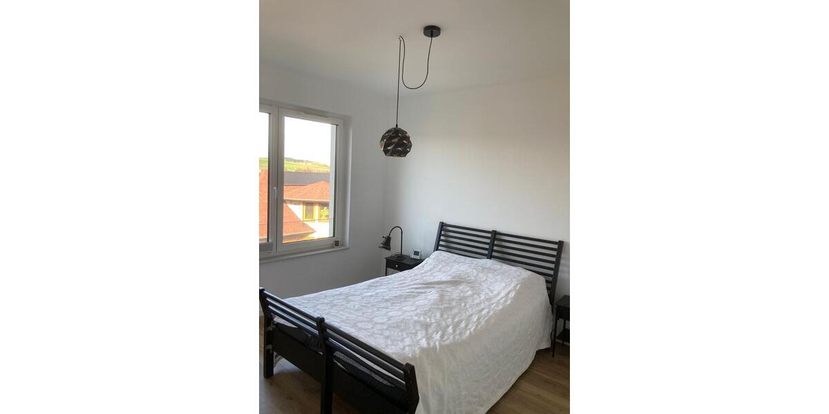 Erdgeschoßwohnung Bad Hersfeld - 2 Zimmer, 65 m&sup2;, 1.070&euro; | Angebot:26002230