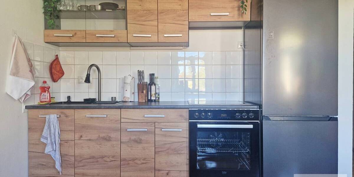 Etagenwohnung Laufen - 2 Zimmer, 46 m&sup2;, 500&euro; | Angebot:26542397