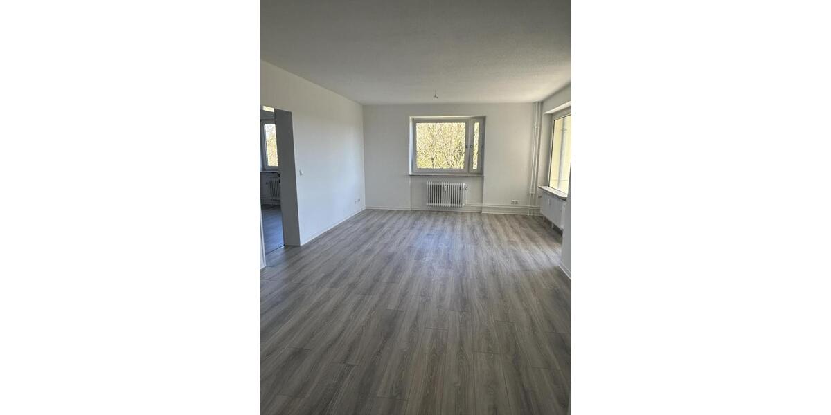 Etagenwohnung Harrislee - 2 Zimmer, 58 m&sup2;, 459&euro; | Angebot:26131344