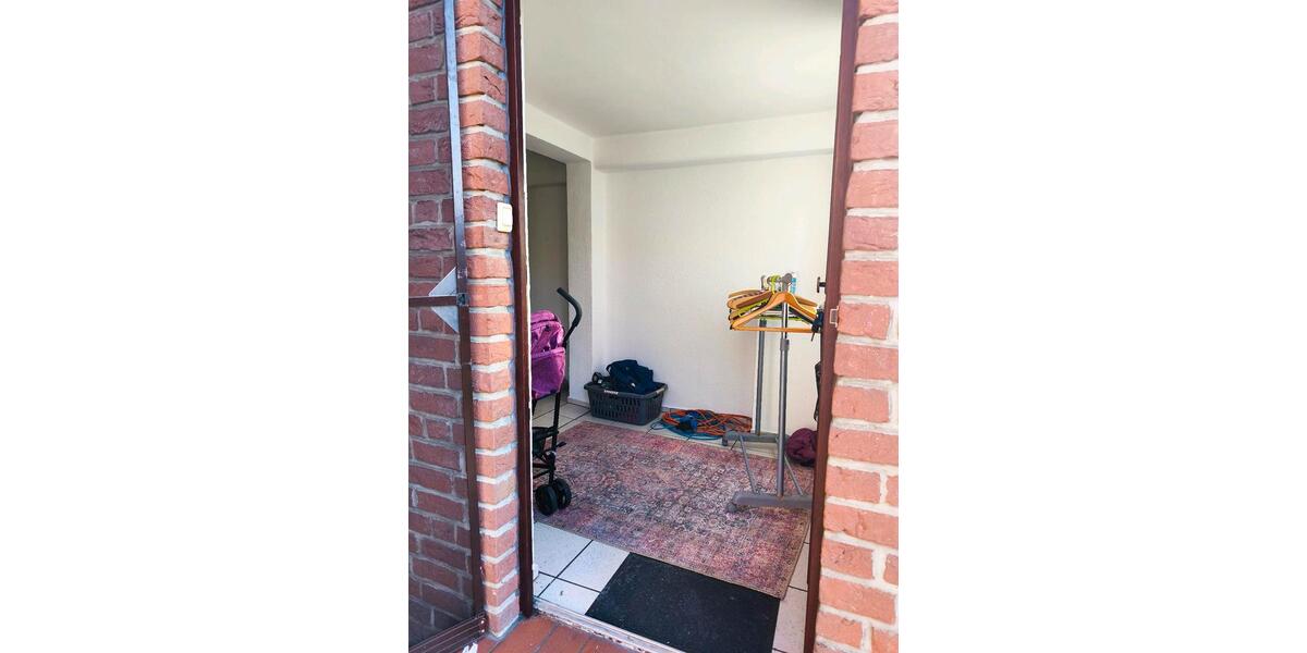 Etagenwohnung Nienburg (Weser) - 4 Zimmer, 90 m&sup2;, 1.000&euro; | Angebot:25418741