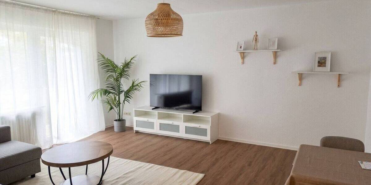 Etagenwohnung Münster Hiltrup - 2 Zimmer, 62 m&sup2;, 975&euro; | Angebot:26583850