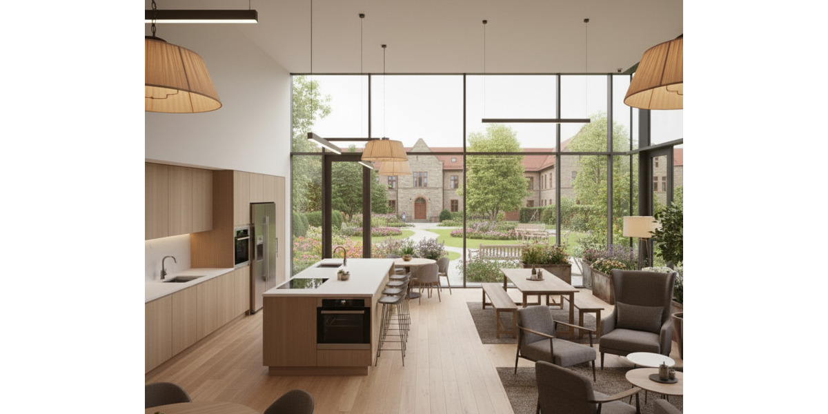 Etagenwohnung Hildesheim Himmelsthür - 3 Zimmer, 70 m&sup2;, 1.722&euro; | Angebot:26015799