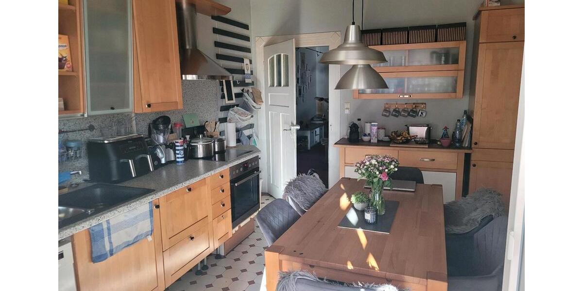 Etagenwohnung Villingen-Schwenningen Schwenningen - 5 Zimmer, 125 m&sup2;, 1.150&euro; | Angebot:26677329
